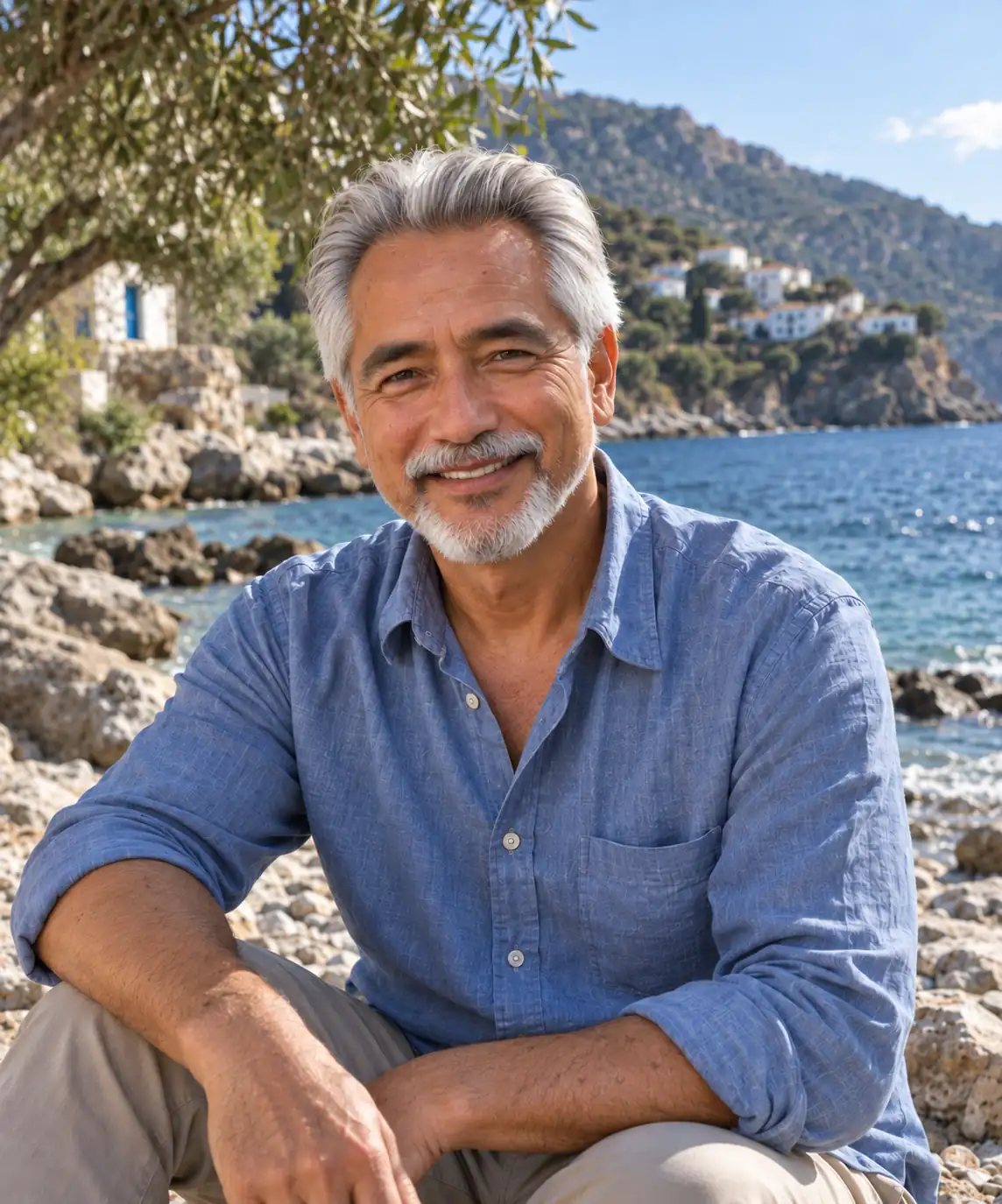 Jentezen Reed, Ph.D.