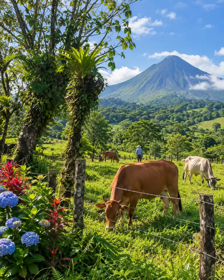 Nicoya, Costa Rica